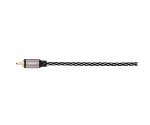 Avinity 127068 câble audio 3 m RCA 2 x RCA Anthracite