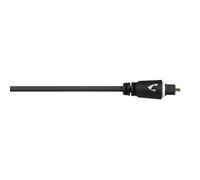 Avinity Câble de Raccordement Odt 3M Câble Toslink Câble Audio Plaqué Or Dolby
