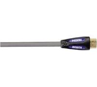 Avinity Câble HDMI haute vitesse, 1,5 m, HDMI type A (standard), HDMI type A (standard), 3D, noir