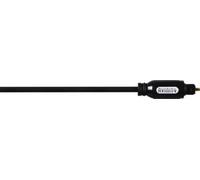 Avinity Câble audio optique ODT fibre optique 3 m