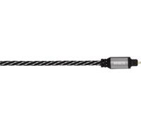 Avinity 127113 câble InfiniBand et à fibres optiques 3 m Toslink ODT Anthracite