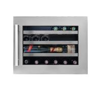 Cave de service 24 Btls Froid Froid brassé AVINTAGE 59cm, 4954017