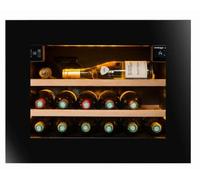 Avintage AVI45PLATINUM, Refroidisseur à vin, Black