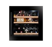 Cave à vin encastrable AVINTAGE AVI60F2FV