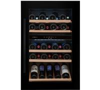Cave à vin encastrable AVINTAGE AVI88G2