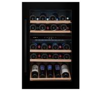 Avintage AVI88G2 Refroidisseur de vin compresseur Intégré Noir 51 bouteilles