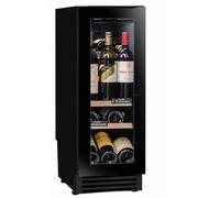 Avintage AVU23TB1, Refroidisseur à vin, Black