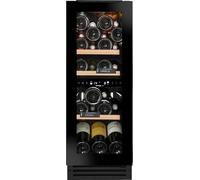 Avintage AVU27D82, Refroidisseur à vin, Black