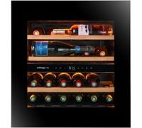 Avintage - Cave À Vin Encastrable Avi60platinum