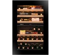 Avintage - Cave À Vin Encastrable Avi88platinum