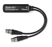 AVIO Analog Input Adapter 2x0