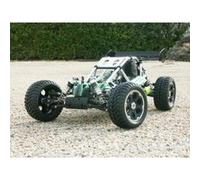 Avio Tiger - CONCEPT CAGE 1/8 RTR LOISIR AVIO TIGER G