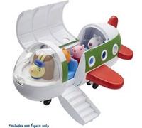 Peppa Pig 06227 Air Peppa Jet Figure