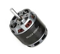 Avion à Aile Fixe AT3520 KV850 43x65mm, adapté au modèle de Puissance, Moteur à Rotor Externe, Moteur sans balais, Kits Dr-One