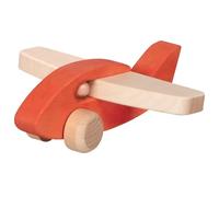Avion à faire rouler