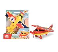 Avion à hélice automatique - SIMBA.DICKIE.GROUP - Assortiment de 2 modèles - Pour enfant dès 3 ans