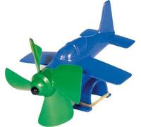 Avion à hélice F.Lenk Erbef.
