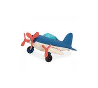 Avion a helice - happy cruisers