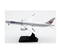 Avion à l'échelle 1: 400 pour la Compagnie aérienne Japonaise Oneworld Boeing B787-9, modèle d'avion en Alliage moulé sous Pression, décoration de Bureau, adapté à l'affichage