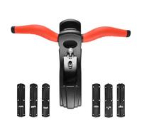 Avion à main pour le bois, ensemble d'avions pour le travail du bois,Avion de coupe de ergonomique à main - Outils de chanfreinage de rasoir à de menuiserie pour grand-père, papa, mari, char