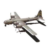 Avion bombardier Super Sky B-29 1:47, jouet 3D, Kit fait à la main, Puzzle, modèle en papier pour enfants