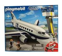 Avion cargo et passager G