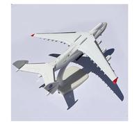 Avion Classique Vintage en Alliage de 20 cm, Union soviétique Air Antonov 225 Airlines Ukraine An-225 World Cargo, modèle d'avion moulé sous Pression