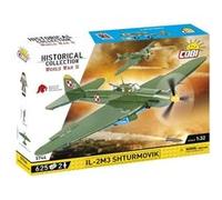 COBI IL- 2M3 Shturmovik