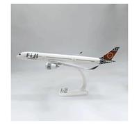 Avion Collection à l'échelle 1:400 de Fiji Airways présentoir décoratif Cadeaux