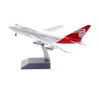 Avion Collection en Alliage 1:200, pour L'australie Et l'asie, Boeing B747SP, Modèle d'avion Moulé sous Pression, Modèle VH-EAA