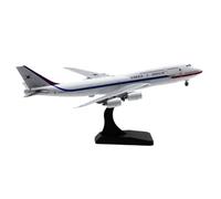 Avion Collection en Alliage 1:400 pour Boeing 747-8 De L'armée L'air Sud-coréenne, Modèle d'avion Moulé sous Pression HL7643