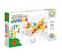 Avion Constructor Junior