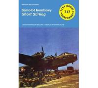 Avion d'assaut Henschel Hs 129 - Benedykt Kempski (Buch auf Polnisch)