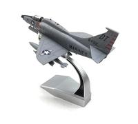 Avion D'attaque Skyhawk A-4 du Corps des Marines, Échelle 1:72, Modèle De Chasseur en Alliage, Collection D'avions Finis