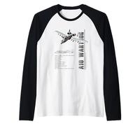 Avion de Chasse Militaire A-10 Warthog Thunderbolt II Manche Raglan