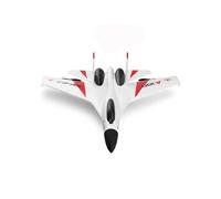 - avion de chasse télécommandé su-27 su27 soukhoï russe 2.4 ghz rtf gyro