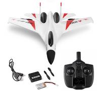 Avion De Chasse Télécommandé Su-27 Su27 Soukhoï Russe 2.4 Ghz Rtf Gyro