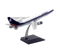 Avion De Collection en Alliage 1:200 IF1011TS12P AIR TRANSAT Lockheed L-1011 Tristar, Modèle d'avion Moulé sous Pression