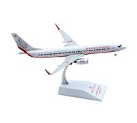 Avion De Collection en Alliage 1:200, Modèle d'avion Moulé sous Pression LH2245 RZECZPOSPOLITA Polska Boeing B737-800