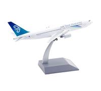 Avion De Collection en Alliage 1:200 pour Air New Zealand Boeing B767-200, Modèle d'avion Moulé sous Pression ZK-NBC