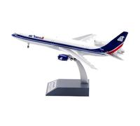 Avion De Collection en Alliage 1:200 pour Air Transat Lockheed L-1011 Tristar Moulé sous Pression, Modèle À Réaction C-GTSZ