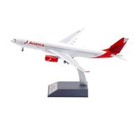 Avion De Collection en Alliage 1:200 pour Avianca StarAlliance Airbus A330-200, Modèle d'avion Moulé sous Pression N968AV