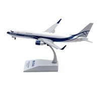 Avion De Collection en Alliage 1 200 pour Aviatrans Cargo Boeing B737-800(BCF), Modèle d'avion Moulé sous Pression VQ-BFS Playkits