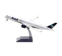 Avion De Collection en Alliage 1 200 pour Azul Airlines Airbus A350-900, Modèle d'avion Moulé sous Pression PR-AOW Playkits