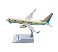 Avion De Collection en Alliage 1:200 pour Boeing B737-700(BBJ) De L'air Coréen, Modèle d'avion Moulé sous Pression HL8222