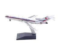 Avion De Collection en Alliage 1 200 pour China Airlines Boeing B727-100, Modèle d'avion Moulé sous Pression Playkits