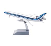 Avion De Collection en Alliage 1:200 pour Eastern Air Lines Mcdonnell DC-10-30, Modèle d'avion Moulé sous Pression N391EA