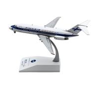 Avion De Collection en Alliage 1:200 pour Finnair Cargo Mcdonnell Douglas DC-9-15(F), Modèle d'avion Moulé sous Pression Oh-LYH