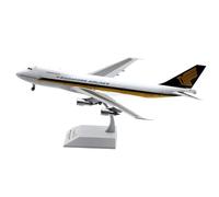 Avion De Collection en Alliage 1 200 pour Singapore Airlines Boeing B747-200, Modèle À Réaction Moulé sous Pression 9V-SQO Playkits