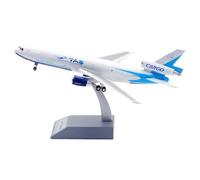 Avion De Collection en Alliage 1 200 pour Tab Cargo Mcdonnell Douglas MD-10-30F, Modèle d'avion Moulé sous Pression CP-2791 Playkits